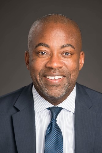 Leonard Moore